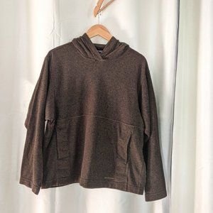 Patagonia Fleece Hoodie - Men's